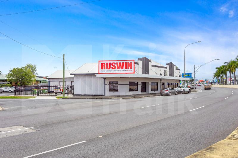 Click to view all images Shop 1/91 Musgrave Street Berserker QLD 4701 - Image 1