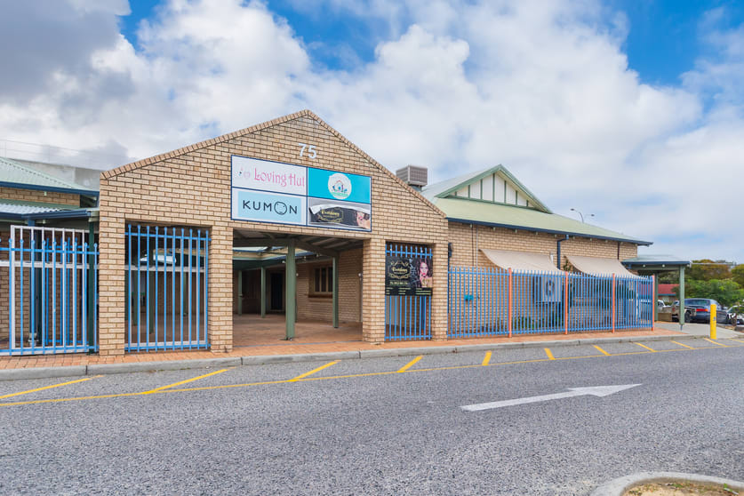 Click to view all images unit 5/75 Honeywell Boulevard Mirrabooka WA 6061 - Image 2