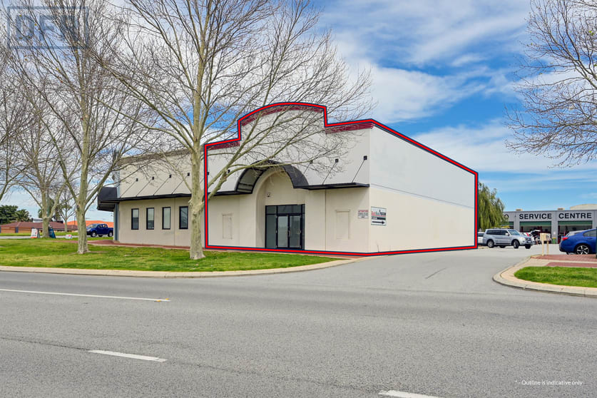 Click to view all images 1/31 Council Avenue Rockingham WA 6168 - Image 1