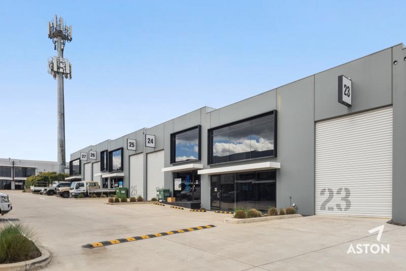 Click to view all images 23/31-39 Norcal Road Nunawading VIC 3131 - Image 2