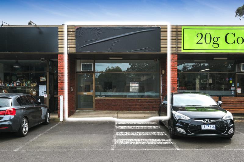 Click to view all images Shop/194 Brandon Park Drive Wheelers Hill VIC 3150 - Image 1