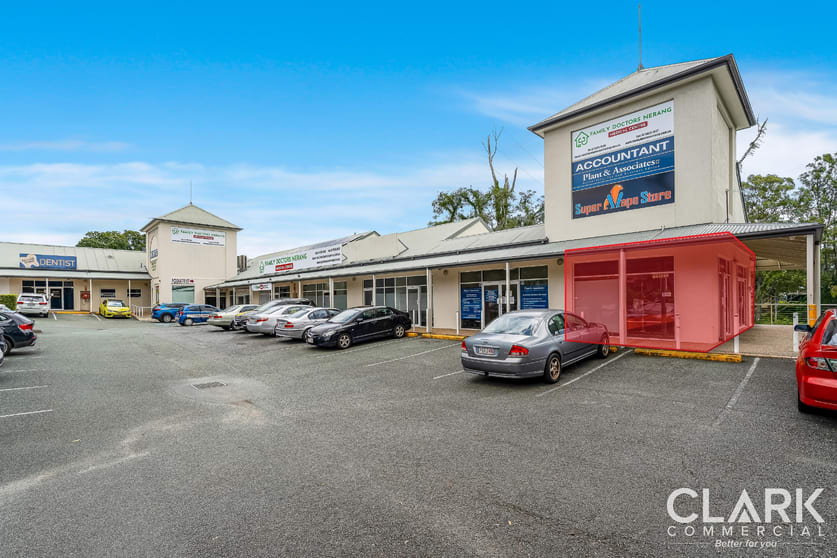 13/1-9 Station Street Nerang QLD 4211 - Image 1