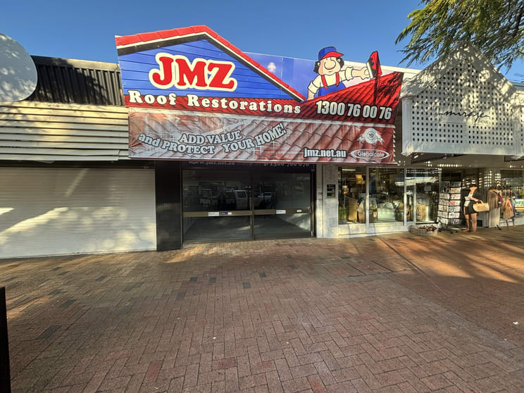 Click to view all images 1B/98-108 Bloomfield Street Cleveland QLD 4163 - Image 1