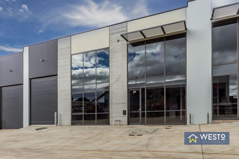 Unit 23/150 Palmers Road Truganina VIC 3029 - Image 1
