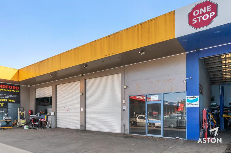 Click to view all images 4, 1271 Ferntree Gully Road Scoresby VIC 3179 - Image 2