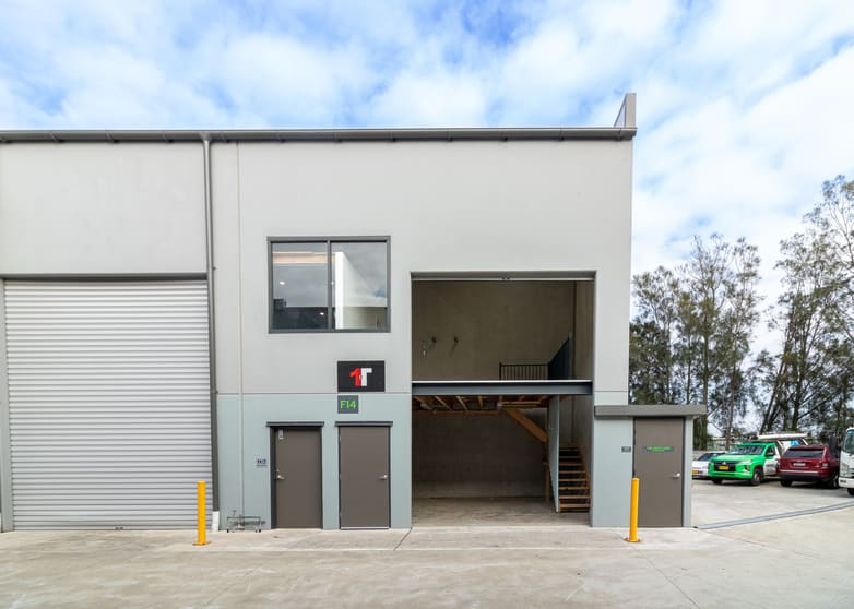 Click to view all images F14/161 Arthur Street Homebush West NSW 2140 - Image 1