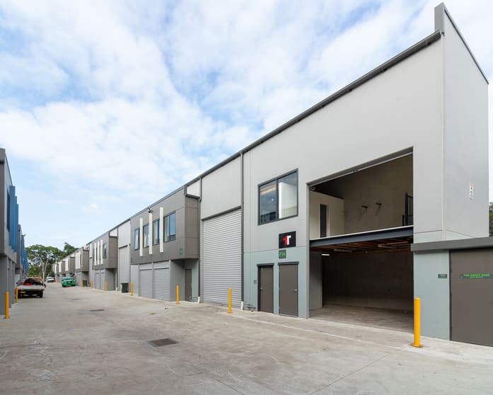 Click to view all images F14/161 Arthur Street Homebush West NSW 2140 - Image 2