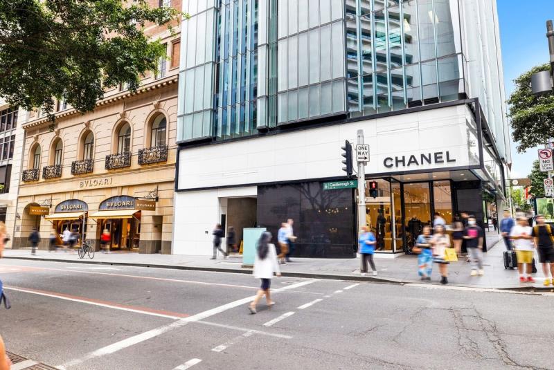 Click to view all images Level 2 Suite 204/70 Castlereagh Street Sydney NSW 2000 - Image 2