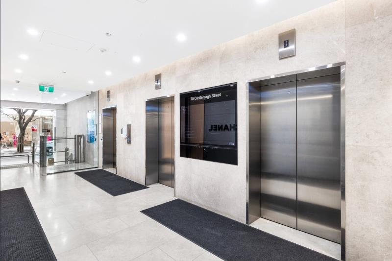 Click to view all images Level 2 Suite 204/70 Castlereagh Street Sydney NSW 2000 - Image 3
