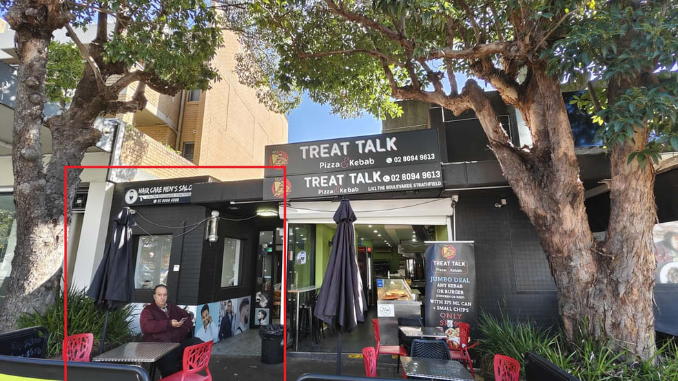 Shop 1A/41 The Boulevarde Strathfield NSW 2135 - Image 1