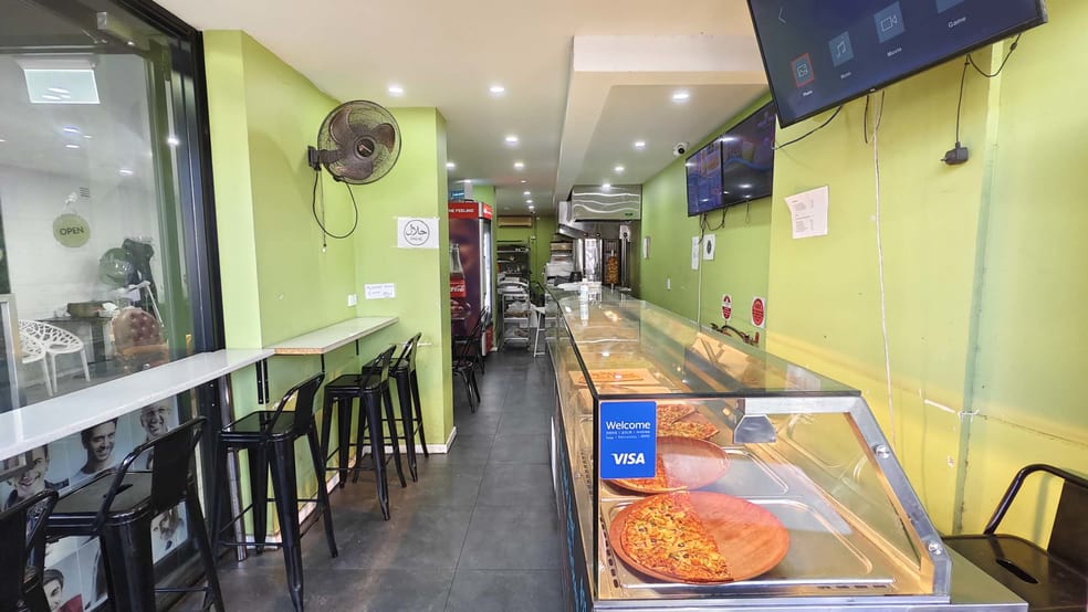 Click to view all images Shop 1B/41 The Boulevarde Strathfield NSW 2135 - Image 2