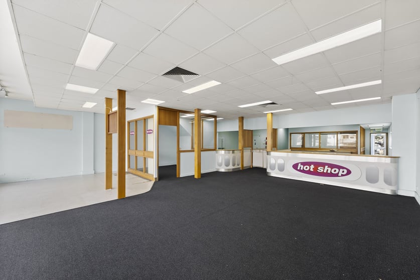 Click to view all images 595 Ruthven Street Toowoomba City QLD 4350 - Image 3