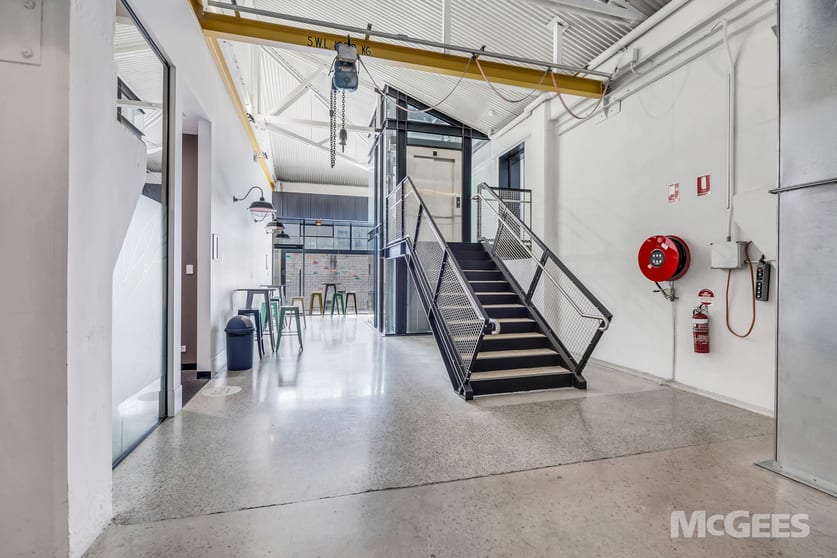 Click to view all images Level 1/17A Solomon Street Adelaide SA 5000 - Image 2