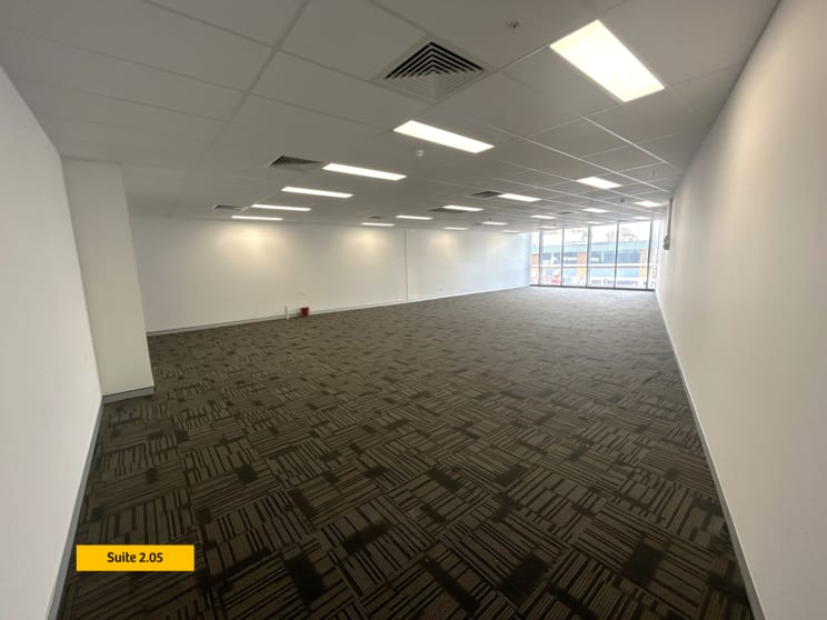 Click to view all images Suite 2.04/8 Dumaresq Street Campbelltown NSW 2560 - Image 3
