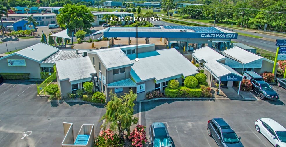 Click to view all images 3/8 Maisel Close Smithfield QLD 4878 - Image 1