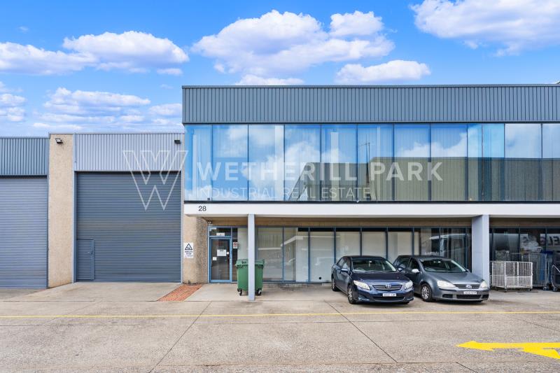 Click to view all images Wetherill Park NSW 2164 - Image 1