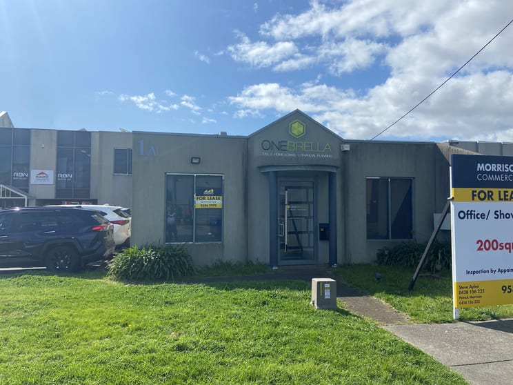 Click to view all images 1A Citrus Street Braeside VIC 3195 - Image 3