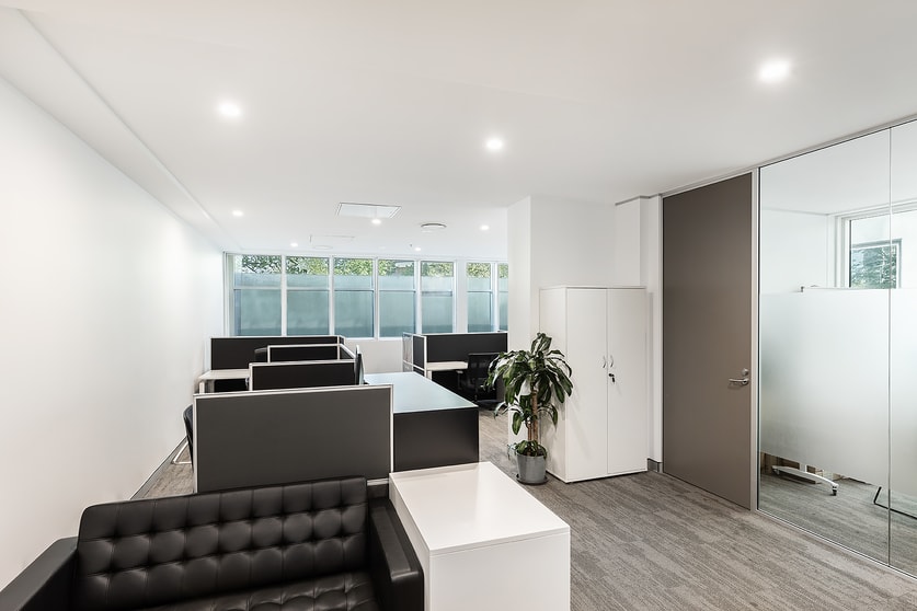 Click to view all images 201/93-95 Pacific Highway North Sydney NSW 2060 - Image 2