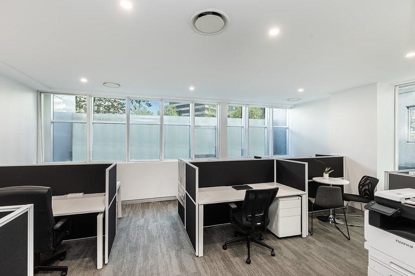 Click to view all images 201/93-95 Pacific Highway North Sydney NSW 2060 - Image 3