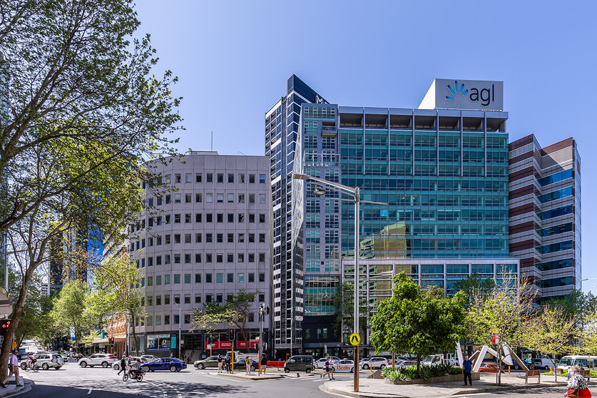 Click to view all images 201/93-95 Pacific Highway North Sydney NSW 2060 - Image 1