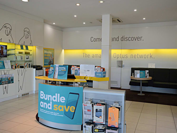 Shop 4-5 The Plaza/52-56 John Street Singleton NSW 2330 - Image 2