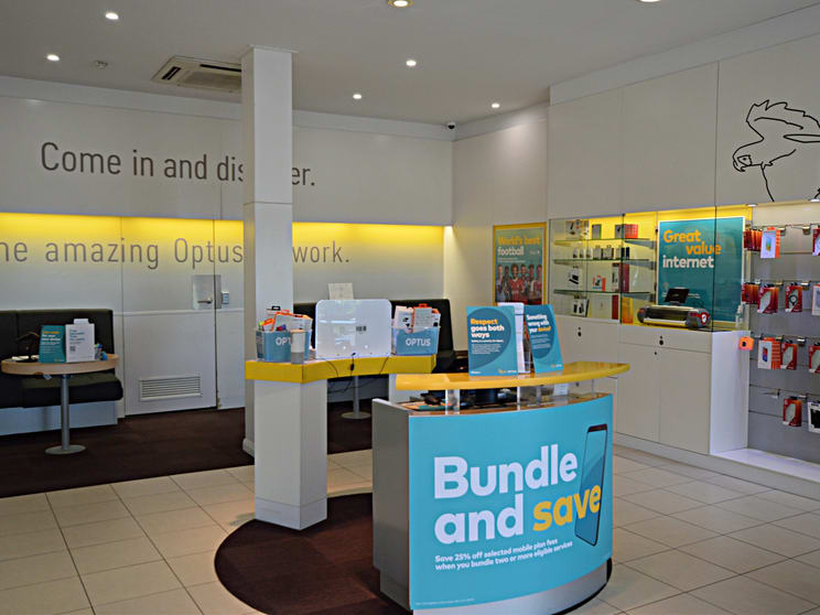 Shop 4-5 The Plaza/52-56 John Street Singleton NSW 2330 - Image 3