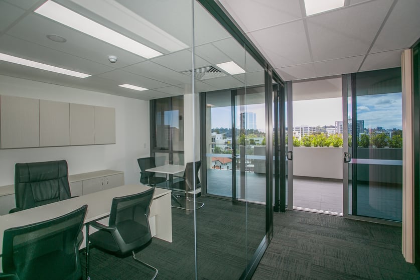 Click to view all images 402/26 Charles Street South Perth WA 6151 - Image 1