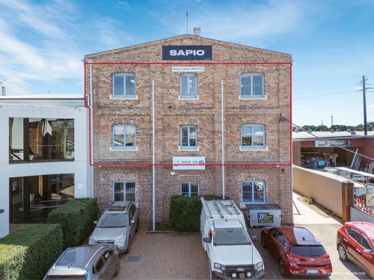 54 Hudson Street Hamilton NSW 2303 - Image 1