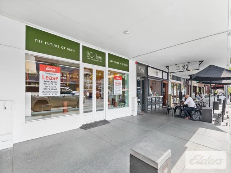 Click to view all images 35 Logan Road Woolloongabba QLD 4102 - Image 1