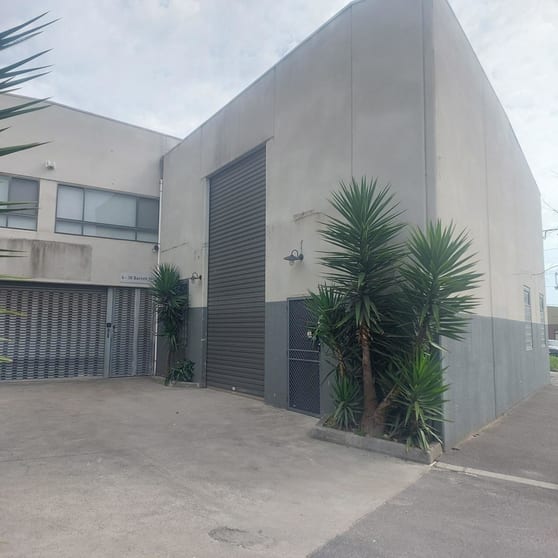 5/38 Barrett Street Kensington VIC 3031 - Image 1