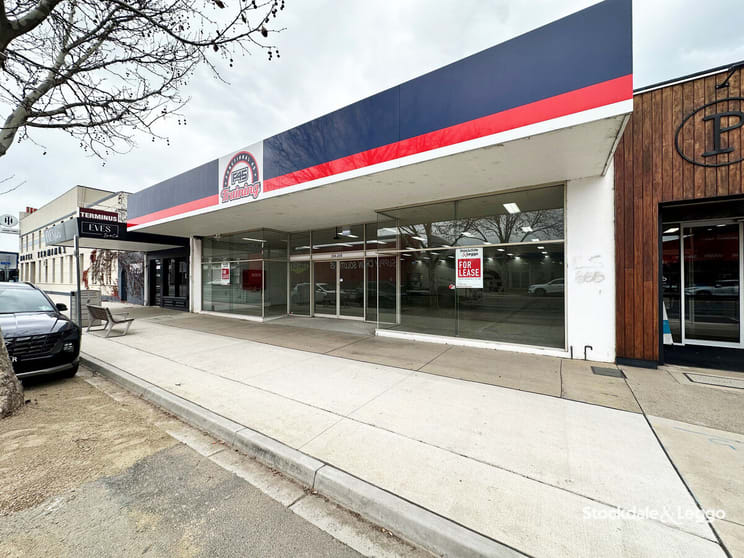 Click to view all images 204-208 High Street Shepparton VIC 3630 - Image 1
