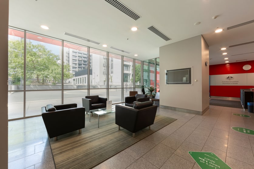 Click to view all images 8 Atlantic Street Phillip ACT 2606 - Image 3