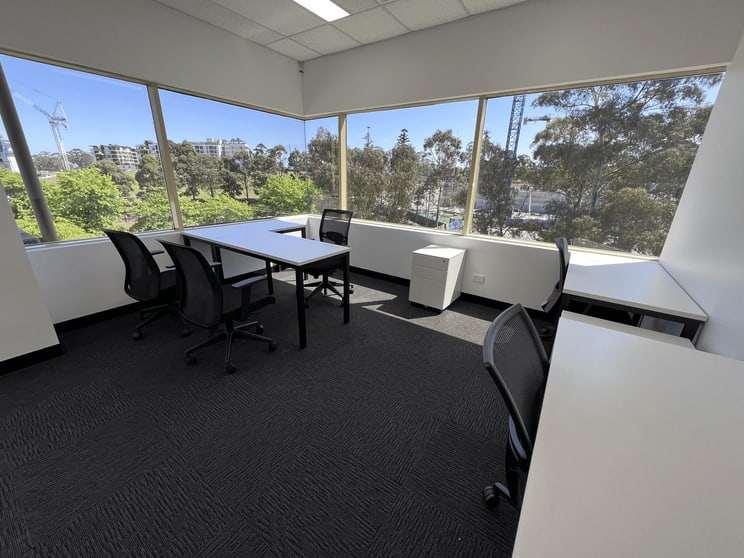 Suite 20/1 Maitland Pl Norwest NSW 2153 - Image 1