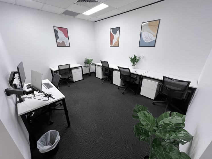Suite 20/1 Maitland Pl Norwest NSW 2153 - Image 2
