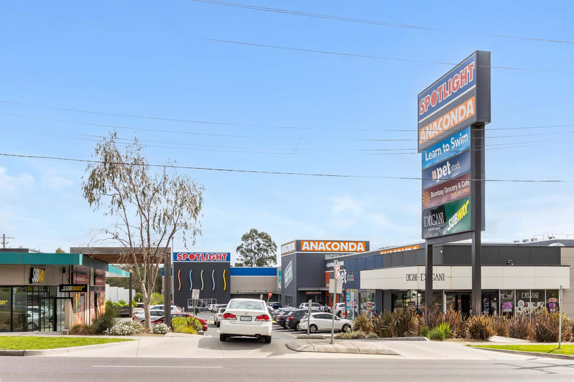 Click to view all images Shop 7 / 313 Middleborough Road Box Hill South VIC 3128 - Image 3