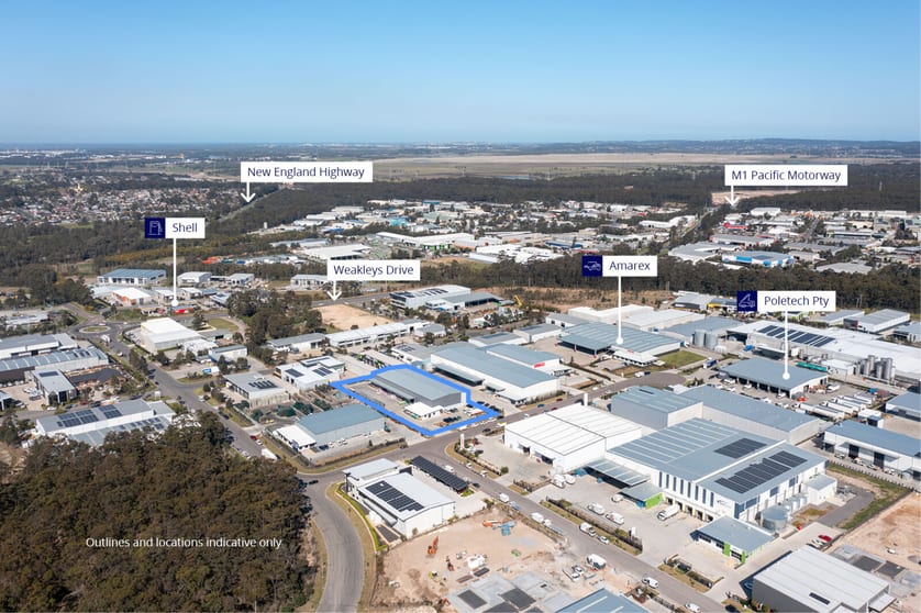 Click to view all images 5 Apprentice Close Beresfield NSW 2322 - Image 3