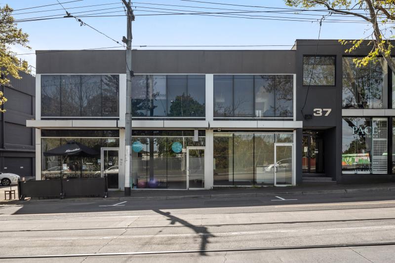 Click to view all images 35 Burwood Road Hawthorn VIC 3122 - Image 1
