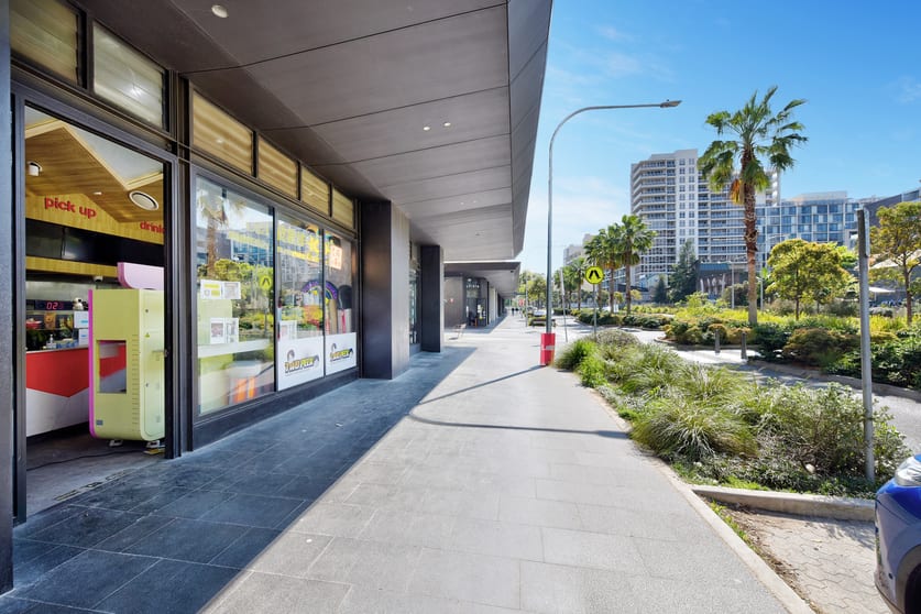 Click to view all images Shop 602/22 Tung Hop Street Waterloo NSW 2017 - Image 2
