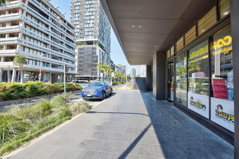 Click to view all images Shop 602/22 Tung Hop Street Waterloo NSW 2017 - Image 3
