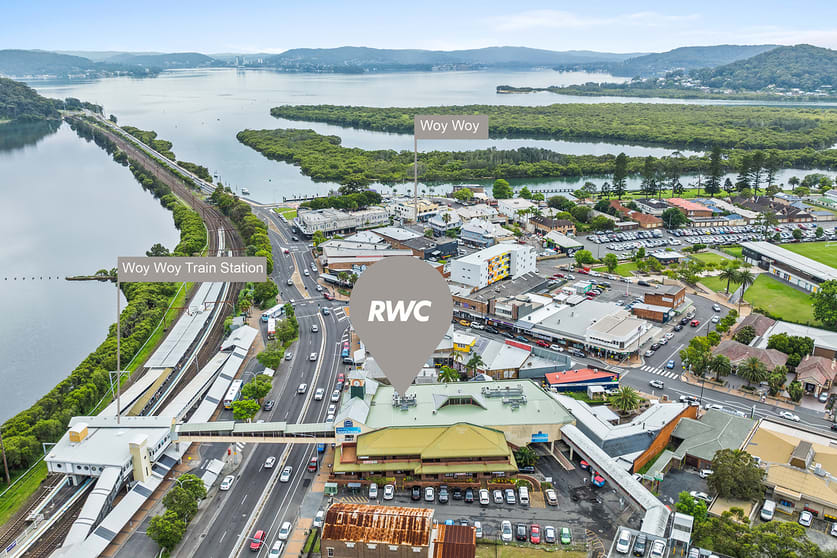 Click to view all images 10/26-30 Railway Street Woy Woy NSW 2256 - Image 1