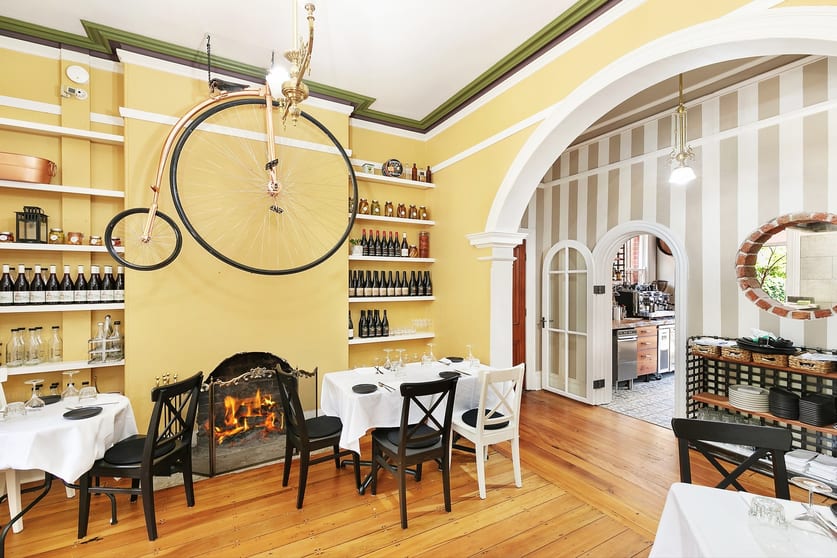Click to view all images Restaurant/179 Windsor Street Richmond NSW 2753 - Image 2