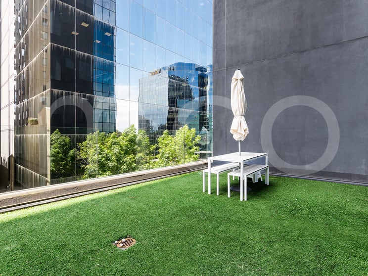 Click to view all images Suites 243 & 245/1 Queens Road Melbourne VIC 3004 - Image 1