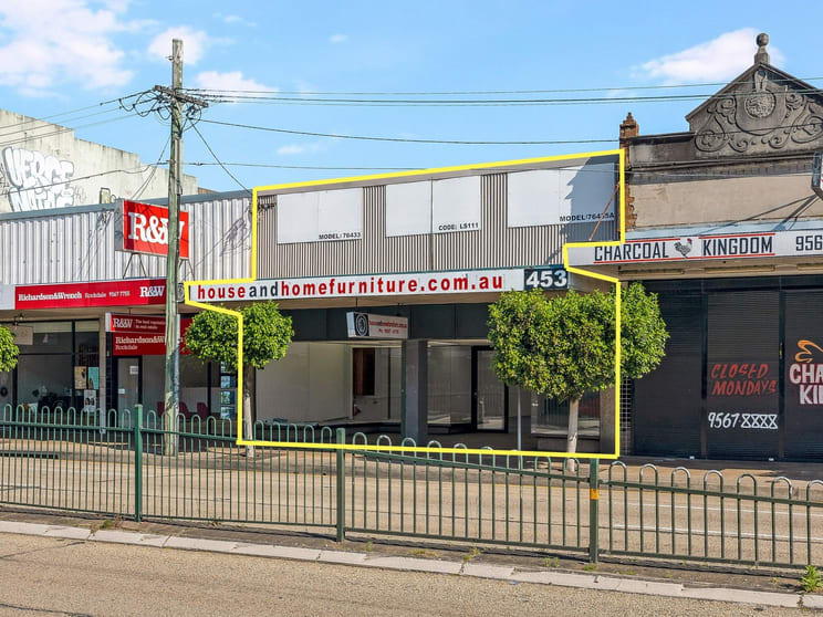 Click to view all images 453 Princes Highway Rockdale NSW 2216 - Image 1