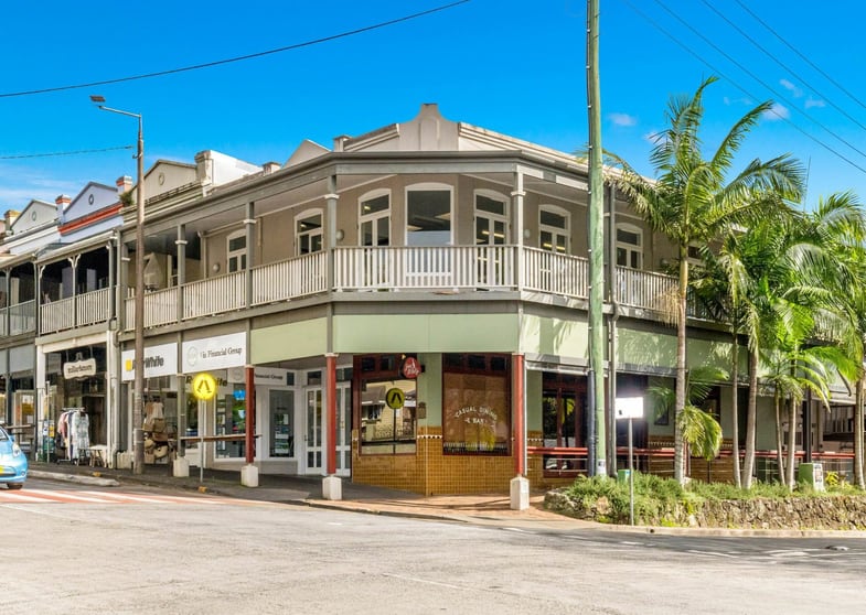 Click to view all images Shop 5/37-39 Byron Street Bangalow NSW 2479 - Image 1