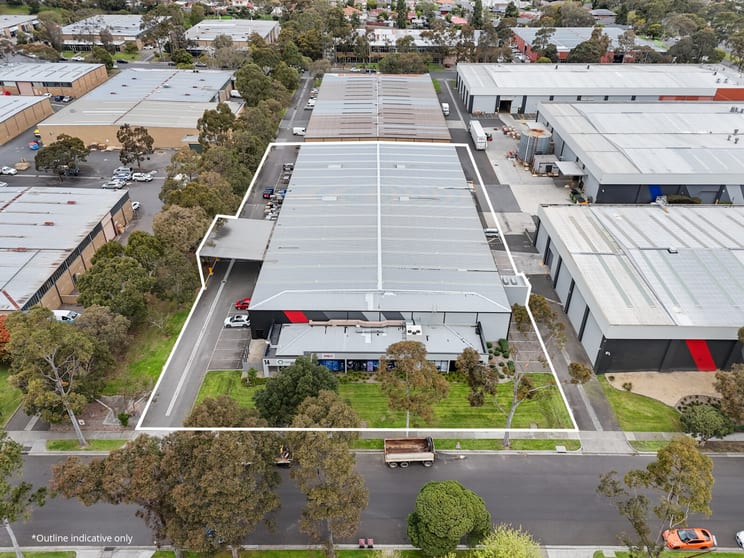Click to view all images 14-16 Glenvale Crescent Mulgrave VIC 3170 - Image 1