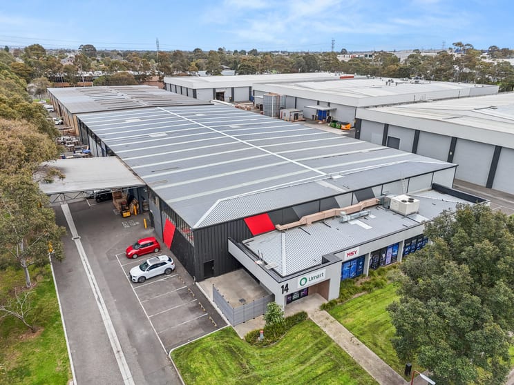 Click to view all images 14-16 Glenvale Crescent Mulgrave VIC 3170 - Image 2