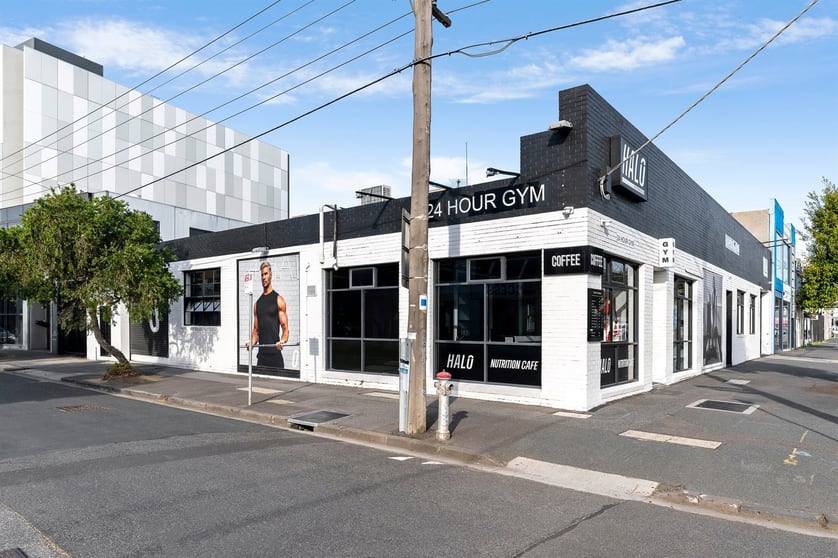 Click to view all images 139-145 Montague Street South Melbourne VIC 3205 - Image 2