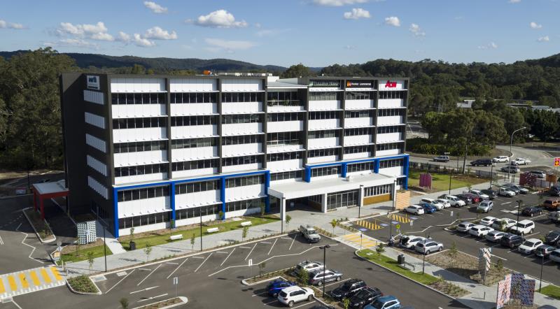 Click to view all images Suite 506/1 Bryant Drive Tuggerah NSW 2259 - Image 2