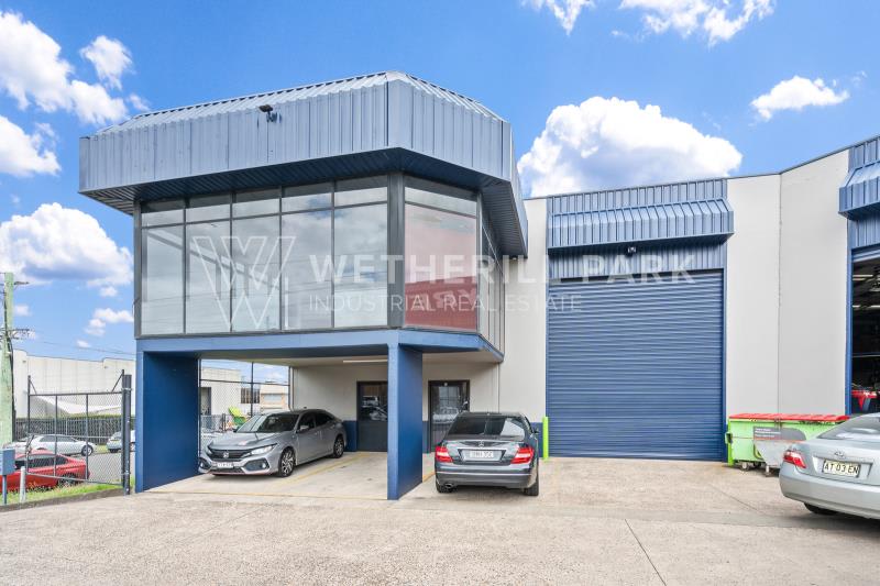 Wetherill Park NSW 2164 - Image 1