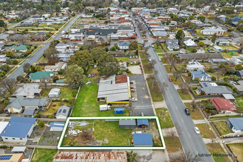 Click to view all images 124A Grant Street Alexandra VIC 3714 - Image 3